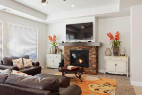 Coral Oasis at Coral Ridge townhouse